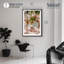 «Papaya Page Shadowbox» par Notoriart-116872269-116872270