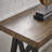 Isakson 47.25'' Console Table-6454044