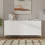 Buffet 60 po avec 4 portes Radiant-1064893842