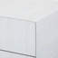 Madeline 3 - Drawer Nightstand-64776234