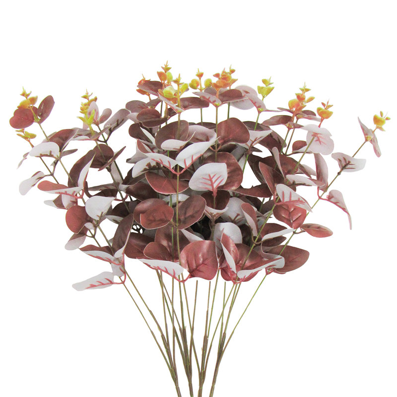Eucalyptus artificiel 18 po, Bourgogne