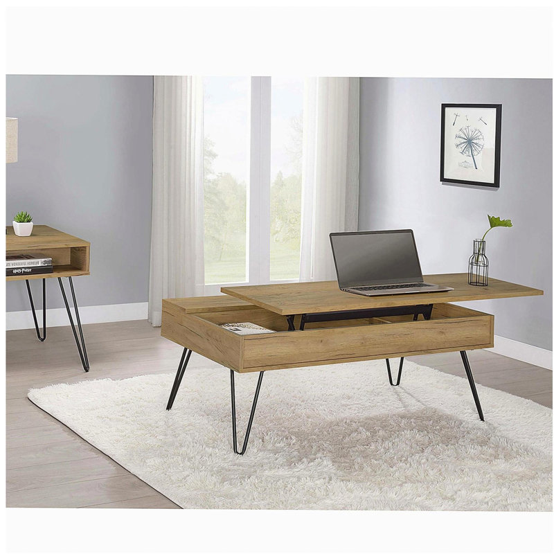 Table basse Amara
