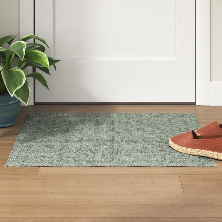 Clyde Geometric Indoor Rug