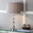 Clavier Table Lamp