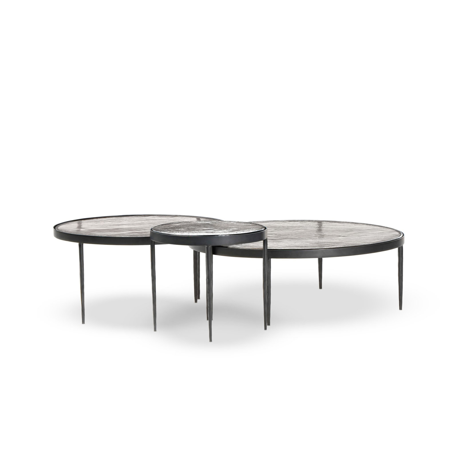 Mora Nesting Coffee Table