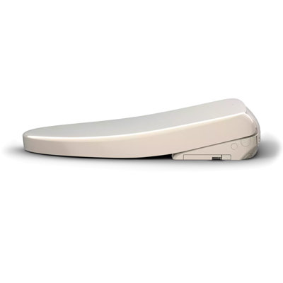 Washlet® Electronic Contemporary Elongated Auto Open/Close Lid Bidet Seat