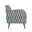 Chaise avec accoudoirs Darien-451335868