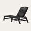 Chaise longue POLYWOOD Lakeside-3948408