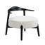 Chaises de salon modernes