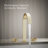 Components Deck-Mount Bath Spout with Ribbon Design-96088072