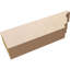 Queue Asheboro Woodgrain TimberThane-88142845
