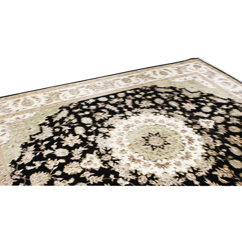 Handmade Wool Area Rug