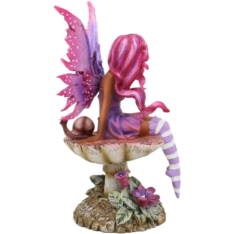 Figurine Amy