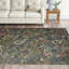Febbas Performance Oriental Indoor Rug-548999736