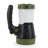 6.5'' Battery Powered Integrated LED Flashlight