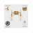 Candle Wall Light-1349487381