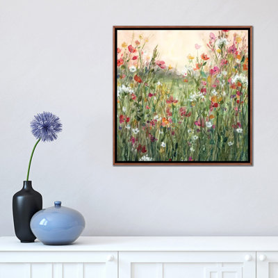 " Spring In Full Bloom " by Carol Robinson