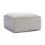 Repose-pieds taupe Coerd