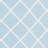 Rodgers Hand Woven Flat Weave Wool/Cotton Geometric Rug in Light Blue/Ivory-330355063