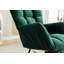 Chaise berçante Lechler-534598890