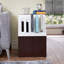Table de bout Patterson