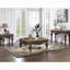 Console traditionnelle en bois massif avec plateau en marbre, table d'entrée de salon sculptée à la main, cerisier