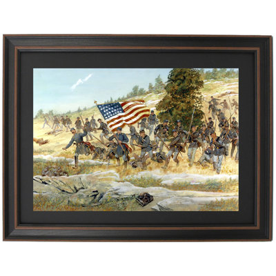 The Twentieth Maine By H. Charles Mcbarron