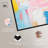 Colorful Daybreak II Set Canvas Dopamine Decor by Art Remedy-111743431-111743432