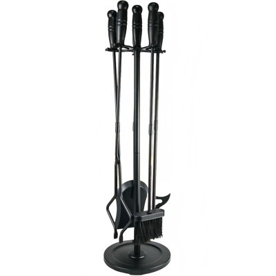 Fireplace Tool Set