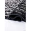 Rapture Black/Gray Oriental Luxury Area Rug-68867658