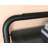 Siclaly 19.134'' W Metal Wall Mounted Shelving Unit