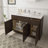 45'' Single Bathroom Vanity Base Only-96923002