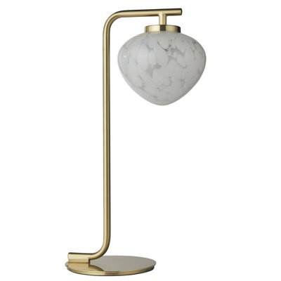 Ellard Metal Desk Lamp