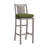 Croquet Teak 30" Bar Stool - Oyster-70191700-70086260-70086259