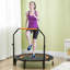 Trampoline 40 "pour adulte avec poignée réglable-109557353