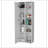White 1-Door Multistorage Kitchen Pantry-632570911