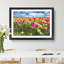 Meadow of Flowers - Picture Frame Graphic Art-62753272-62753277