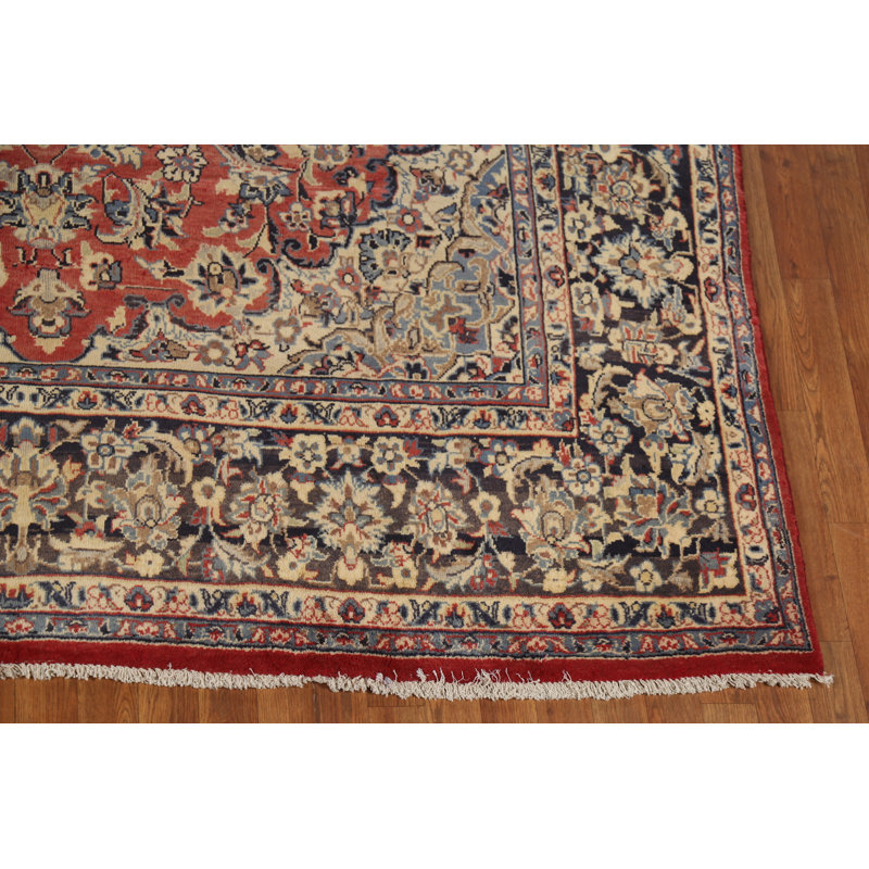 Tapis traditionnel 8 x 13