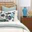 Housse et insert de coussin en coton Corcovado-98406304