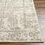 Androulla Handmade Tufted Wool Area Rug in Cream/Taupe/Gray-1989106749