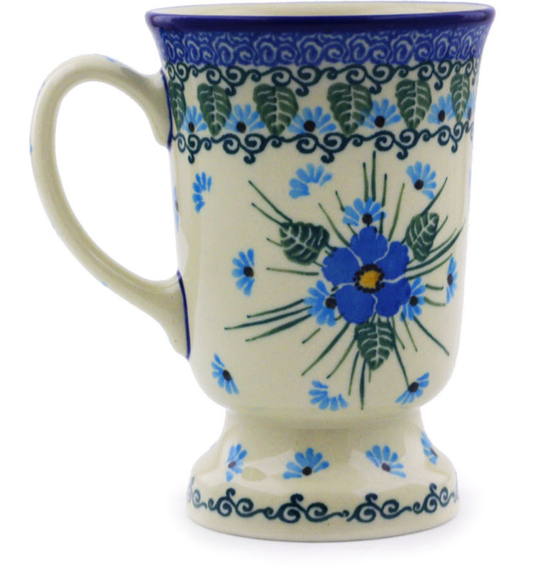 Rowen Handmade Stoneware Coffee Mug