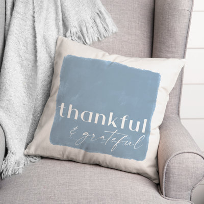 Throw Pillow