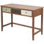 Zuria Solid Wood Writing Desk-1168218168