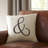 Cotton Reversible Pillow Cover