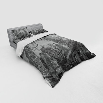 Ensemble de housse de couette