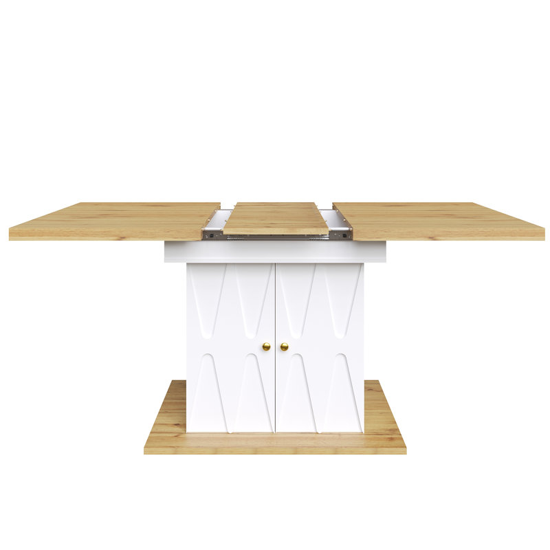Extendable Dining Table