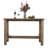 Goshen O'Kean Counter Height 35.6" Dining Table
