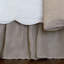 Voile 18" Bed Skirt-29584885-29584879