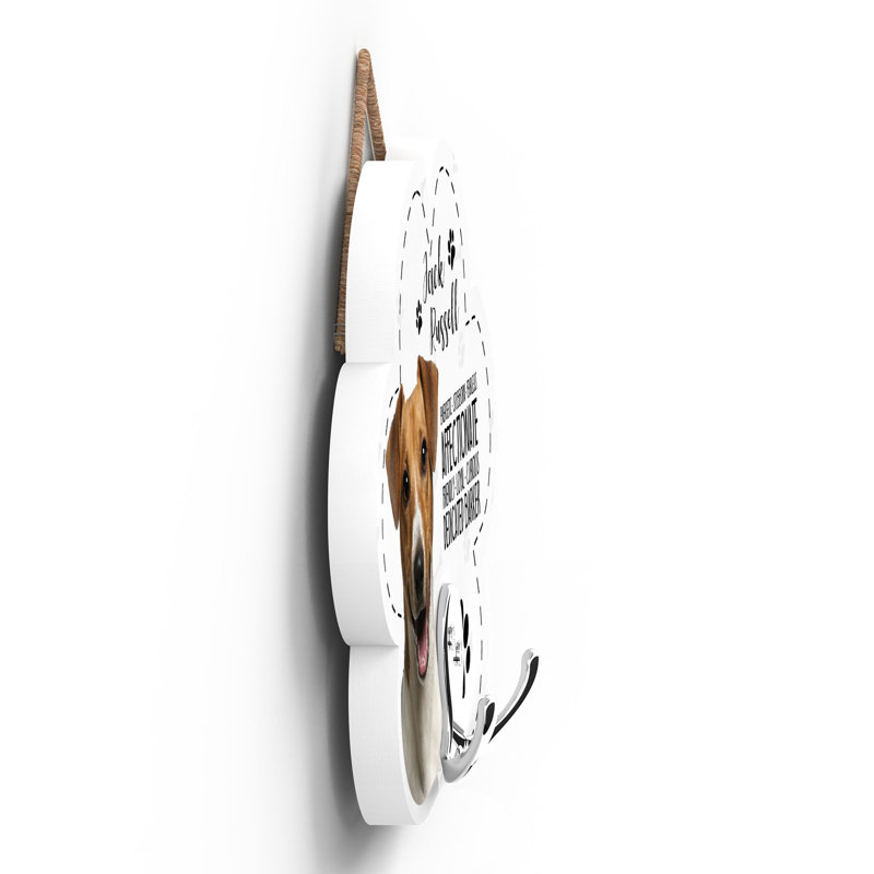 Hessler Wall Wall Hook