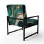 Cullivan - Fauteuil d'appoint rembourré en marbre-719145367